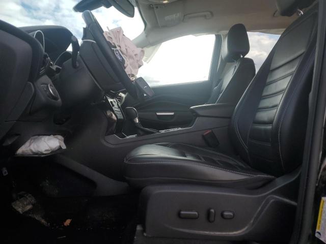 2017 FORD ESCAPE TIT - 1FMCU0JD6HUD26694
