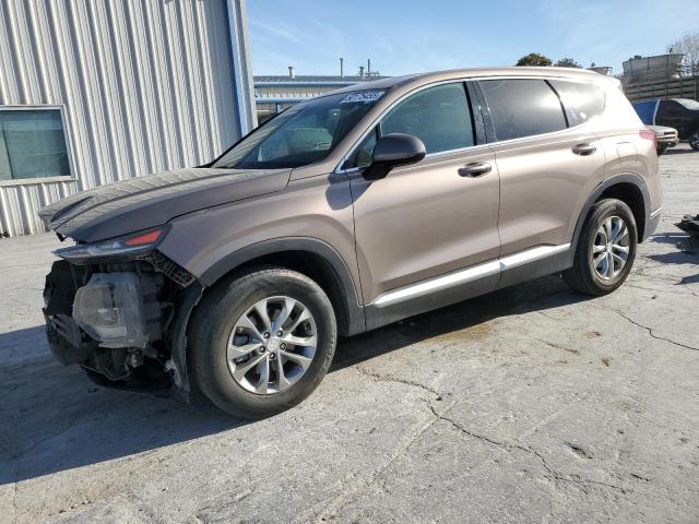HYUNDAI SANTA FE SEL