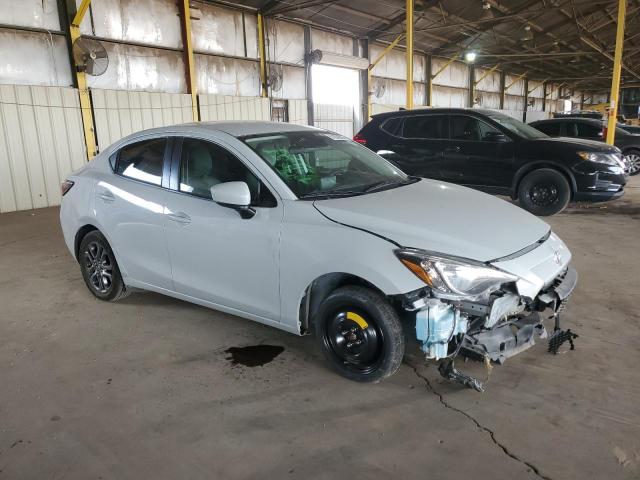 Vin: 3mydlbyv1ky525194, lot: 51006385, toyota yaris l 20194