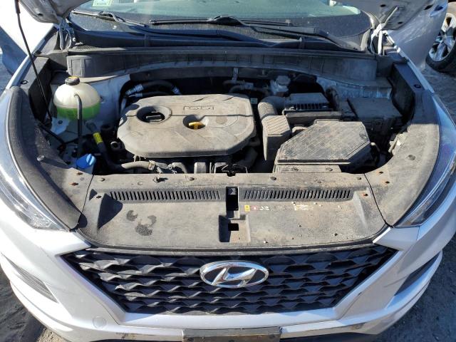 2019 HYUNDAI TUCSON SE - KM8J2CA40KU066153