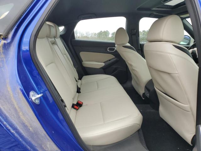 2023 ACURA INTEGRA A- - 19UDE4G76PA008493