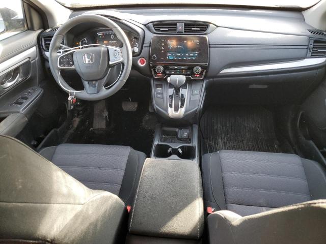 2018 HONDA CR-V LX - 2HKRW2H22JH134925
