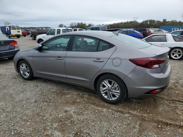 Vin: kmhd84lf8lu072221, lot: 49981945, hyundai elantra sel 20202