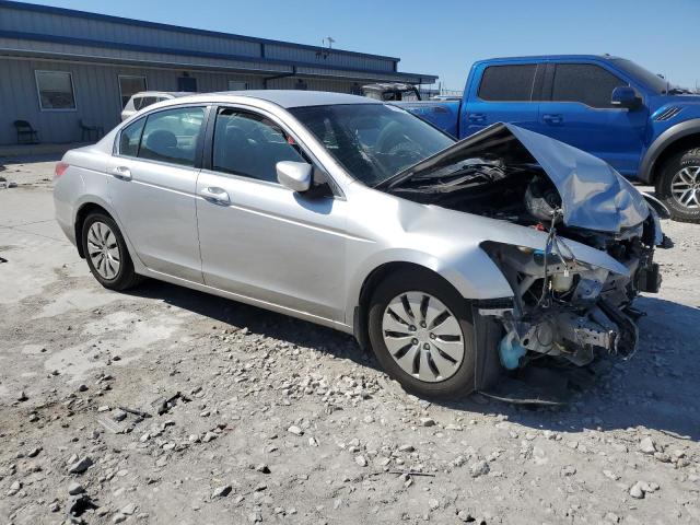 Vin: 1hgcp2f34ba087373, lot: 49992305, honda accord lx 20114
