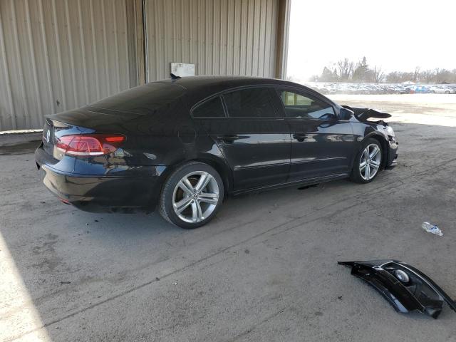 Vin: wvwrp7an7ge500675, lot: 49446435, volkswagen cc r-line 20163