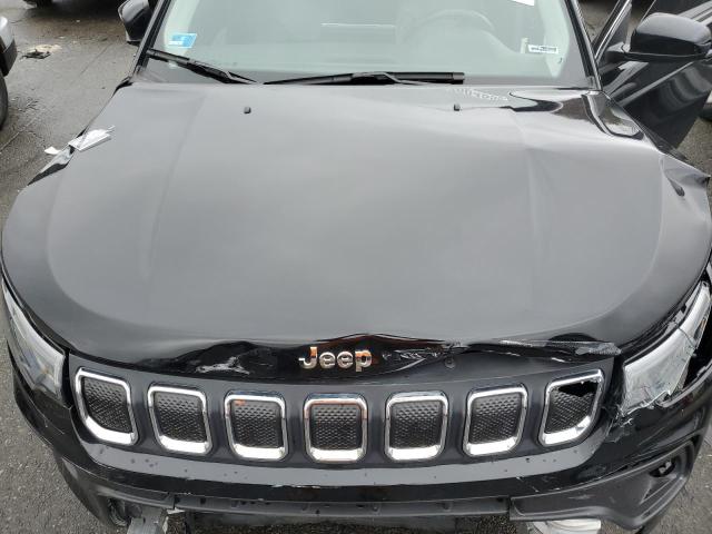 2022 JEEP COMPASS LA - 3C4NJDBB8NT216102