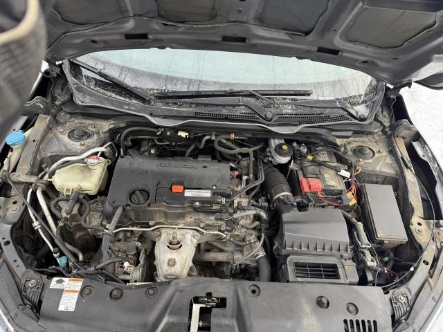 2016 HONDA CIVIC LX - 2HGFC2E51GH033632
