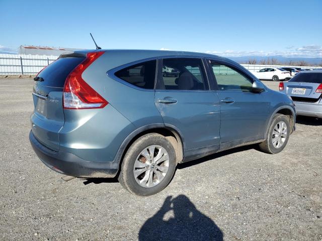 Vin: jhlrm4h5xcc028476, lot: 46638105, honda crv ex 20123