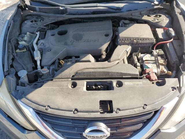 2017 NISSAN ALTIMA 2.5 - 1N4AL3AP5HN323974