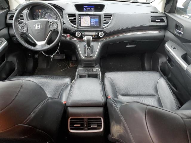 2015 HONDA CR-V EXL - 2HKRM4H7XFH630916