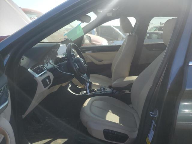 2017 BMW X1 XDRIVE2 - WBXHT3C35H5F78049