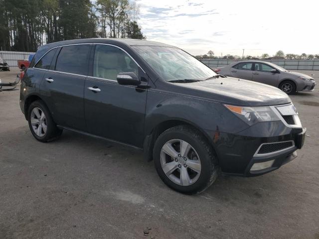 Vin: 2hnyd2h2xah525390, lot: 50452975, acura mdx 20104