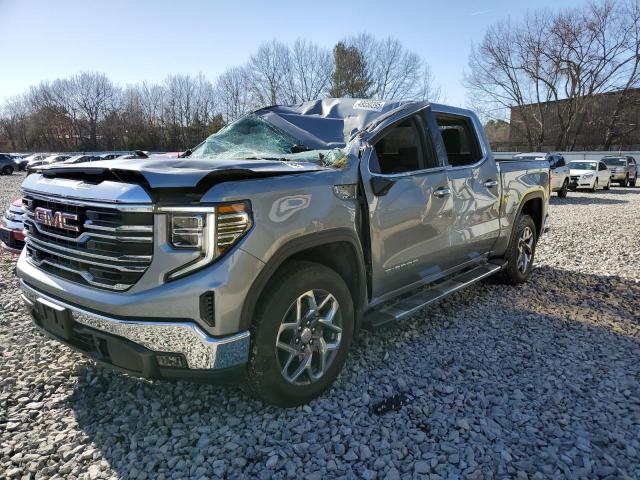GMC SIERRA K1500 SLT