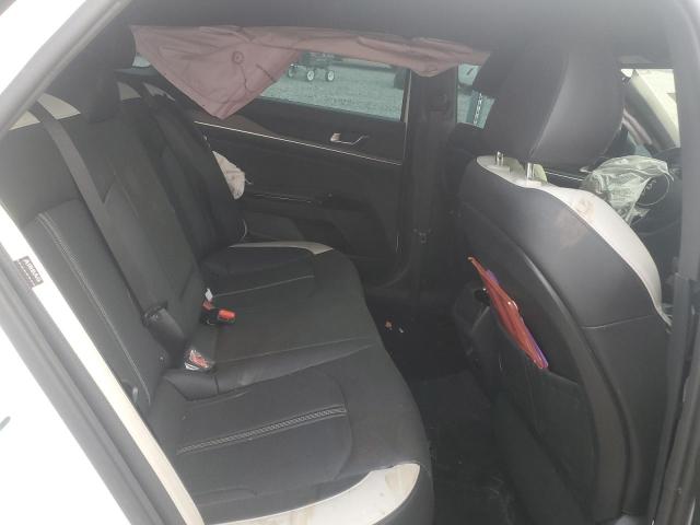2025 KIA K5 GT LINE - KNAG64J73S5315393