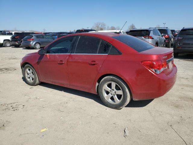 Vin: 1g1pc5sb8e7273289, lot: 48304885, chevrolet cruze lt 20142