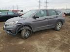 2015 HONDA CR-V LX - 5J6RM4H38FL116940