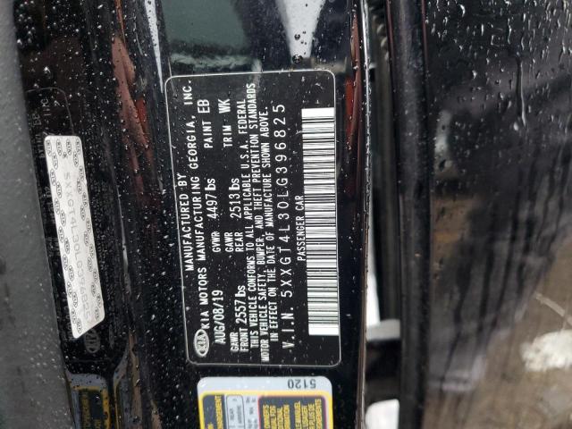 2020 KIA OPTIMA LX - 5XXGT4L30LG396825