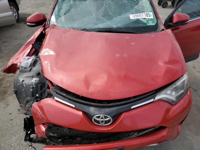 2016 TOYOTA RAV4 XLE - 2T3RFREV5GW483179