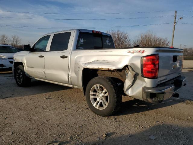 Vin: 3gcukrec4eg111740, lot: 47727325, chevrolet all models k1500 lt 20142