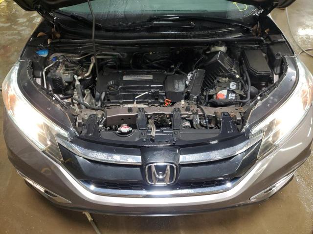 2015 HONDA CR-V EX - 5J6RM4H54FL072968