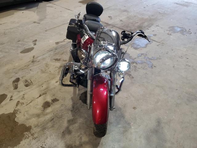 2004 HARLEY-DAVIDSON FLHRSI 1HD1FYW194Y732344