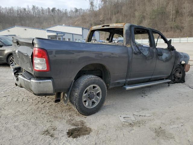 Vin: 3c6ur5cl6kg634087, lot: 48461845, ram 2500 tradesman 20193
