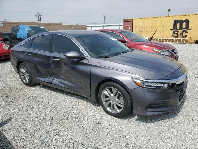 Vin: 1hgcv1f17ka029918, lot: 49726985, honda accord lx 20194