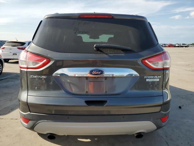 2016 FORD ESCAPE TIT - 1FMCU0JX9GUA52688