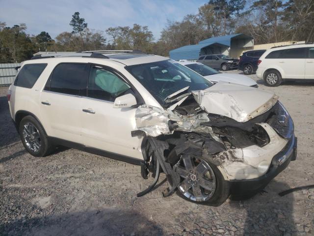 Vin: 1gklrned7aj144429, lot: 50845415, gmc acadia slt-2 20104