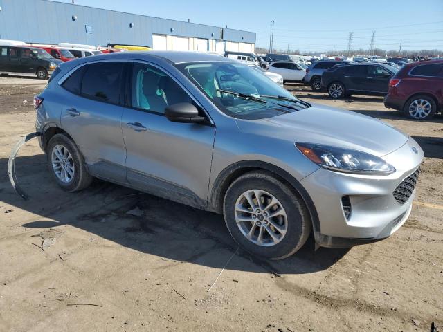 2022 FORD ESCAPE SE - 1FMCU0G62NUB59058