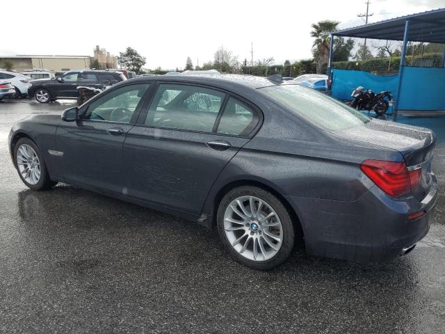 Vin: wbaye4c52fd947509, lot: 49269705, bmw 7 series li 20152