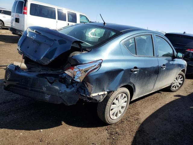 2016 NISSAN VERSA - 3N1CN7AP2GL826738