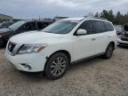 2016 NISSAN PATHFINDER - 5N1AR2MN2GC635303