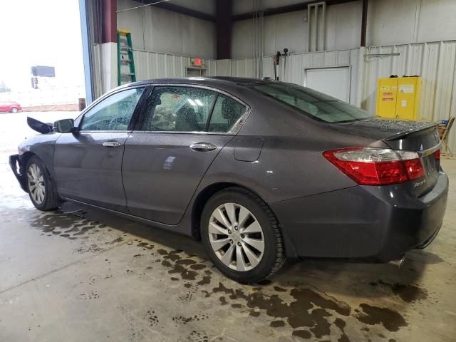 Vin: 1hgcr3f98ea015729, lot: 50931875, honda accord touring 20142