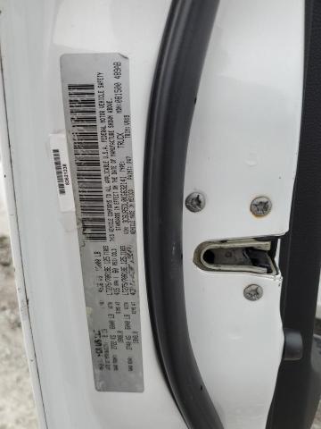 2019 RAM 2500 BIG H 3C6UR5DL0KG632141
