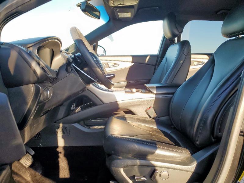 2018 LINCOLN MKX PREMIE 2LMPJ6JR5JBL18577