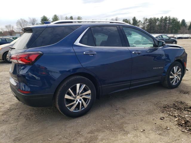 Vin: 3gnaxnev6ns119874, lot: 50958585, chevrolet equinox premier 20223