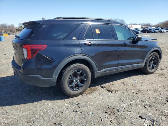 Vin: 1fmsk8jh6ngc35311, lot: 45813075, ford explorer timberline 20223