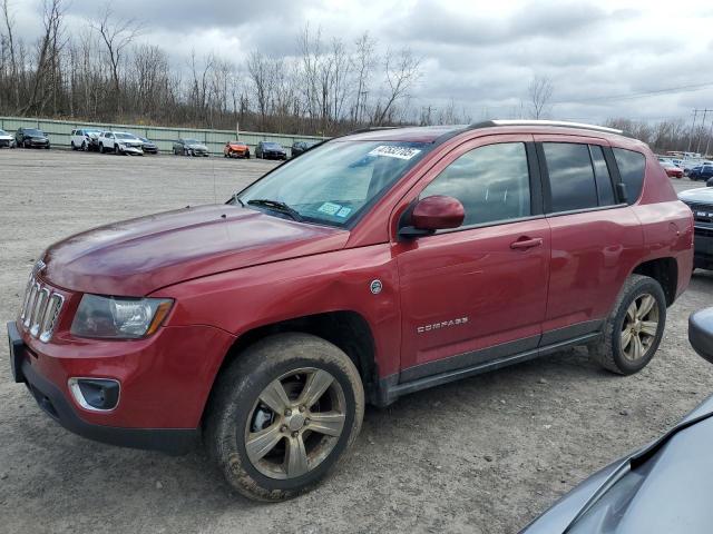 JEEP COMPASS LI