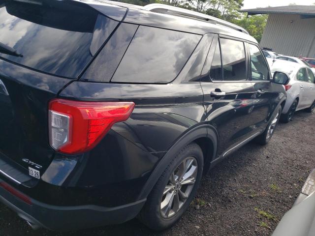 Vin: 1fmsk7fh8pgb20084, lot: 48084615, ford explorer limited 20233