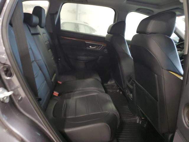 2021 HONDA CR-V EXL - 2HKRW2H84MH607328