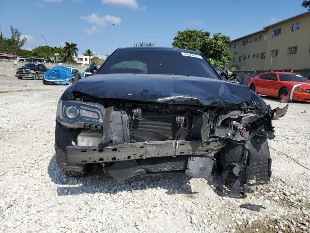 2017 CHRYSLER 300 S - 2C3CCABT6HH612734