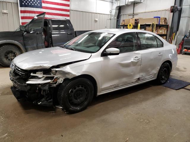 Vin: 3vwd17aj4em241530, lot: 49156095, volkswagen jetta se 2014 img_1