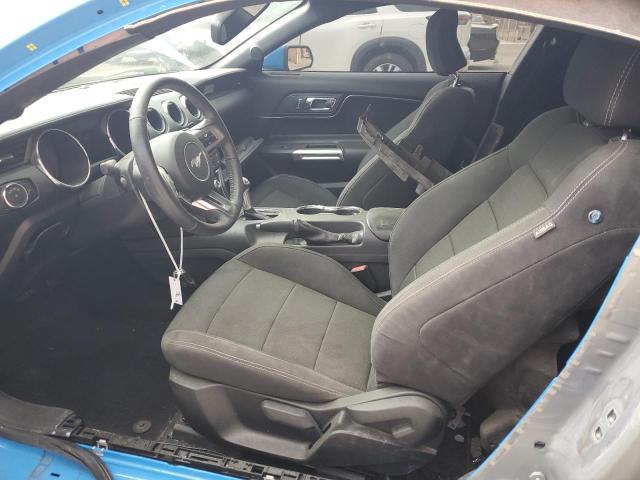2017 FORD MUSTANG - 1FA6P8AM0H5262868