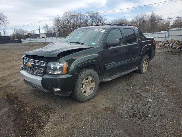 CHEVROLET AVALANCHE LT