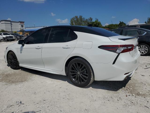 2021 TOYOTA CAMRY XSE 4T1K61AK9MU467747