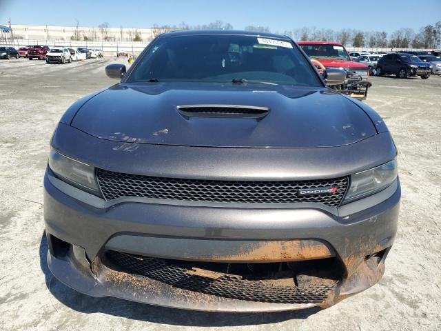 2019 DODGE CHARGER R/ - 2C3CDXCT5KH588271