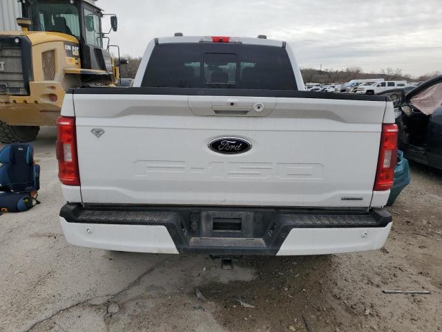2022 FORD F150 SUPER - 1FTEW1EP2NKD74265