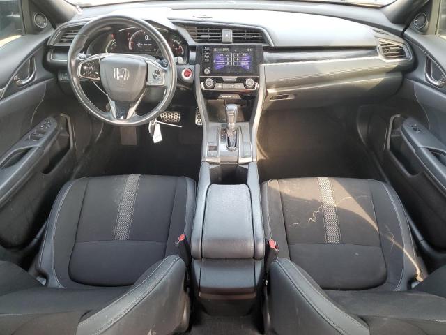 2020 HONDA CIVIC SPOR - SHHFK7H40LU210218