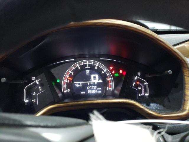 2019 HONDA CR-V LX - 2HKRW6H36KH200619